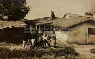 650 Kč GEN Pohlednice CIKÁNI, GEN137436