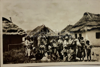 650 Kč GEN Pohlednice CIKÁNI, GEN137444