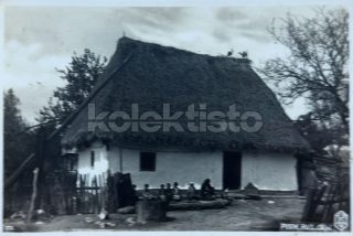 650 Kč GEN Pohlednice CIKÁNI, GEN137454
