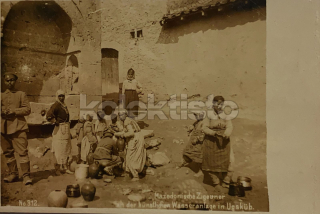 800 Kč GEN Pohlednice CIKÁNI, GEN137465