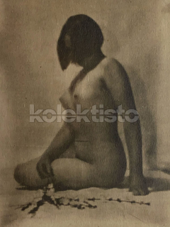 75 Kč GEN Pohlednice EROTIKA ŽENY, GEN137488