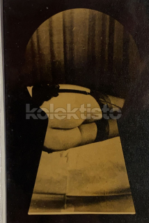 150 Kč GEN Pohlednice EROTIKA ŽENY, GEN137512