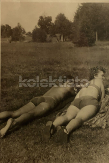 150 Kč GEN Pohlednice EROTIKA ŽENY, GEN137514