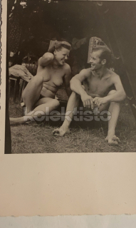 550 Kč GEN Pohlednice EROTIKA ŽENY, GEN137657