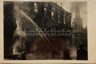 150 Kč GEN Pohlednice HASIČI, GEN137710