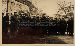 150 Kč GEN Pohlednice HASIČI, GEN137711
