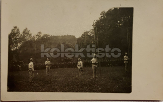 250 Kč GEN Pohlednice HASIČI, GEN137718