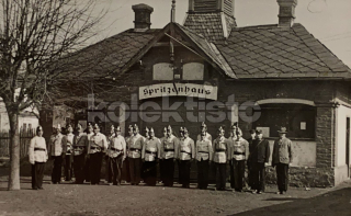 250 Kč GEN Pohlednice HASIČI, GEN137719