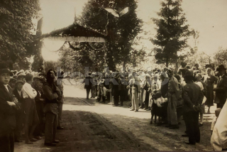 250 Kč GEN Pohlednice HASIČI, GEN137720