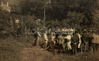 300 Kč GEN Pohlednice HASIČI, GEN137724