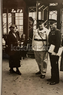 300 Kč GEN Pohlednice HASIČI, GEN137726