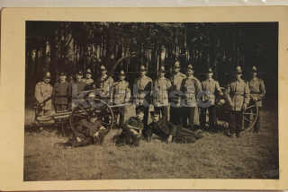 350 Kč GEN Pohlednice HASIČI, GEN137734