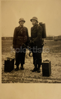 400 Kč GEN Pohlednice HASIČI, GEN137736