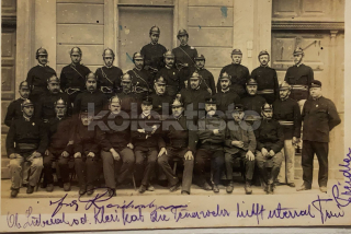 400 Kč GEN Pohlednice HASIČI, GEN137737