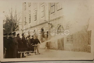 550 Kč GEN Pohlednice HASIČI, GEN137753