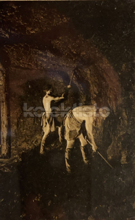 250 Kč GEN Pohlednice HORNÍCI, GEN137769