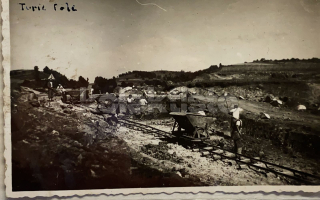 250 Kč GEN Pohlednice HORNÍCI, GEN137773