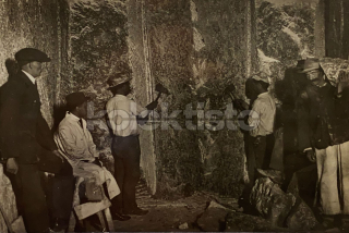 350 Kč GEN Pohlednice HORNÍCI, GEN137780