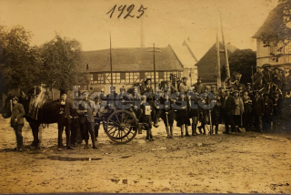 400 Kč GEN Pohlednice HORNÍCI, GEN137789