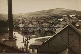 900 Kč GEN Pohlednice HORNÍCI, GEN137807