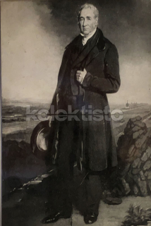 1150 Kč GEN Pohlednice HORNÍCI, GEN137823