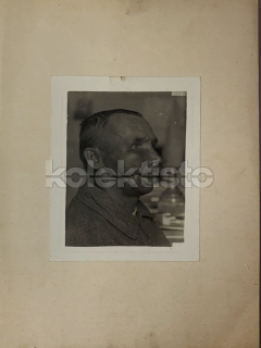 2500 Kč GEN Pohlednice INVALIDÉ, GEN137837