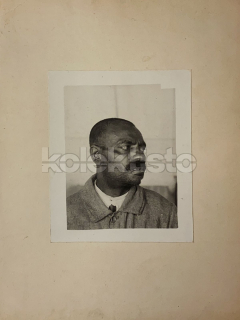 2500 Kč GEN Pohlednice INVALIDÉ, GEN137841