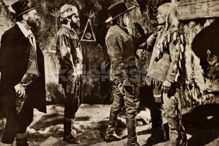 100 Kč GEN Pohlednice KARL MAY, GEN137846