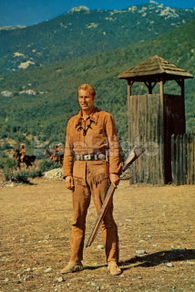 100 Kč GEN Pohlednice KARL MAY, GEN137856
