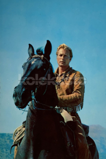 100 Kč GEN Pohlednice KARL MAY, GEN137858