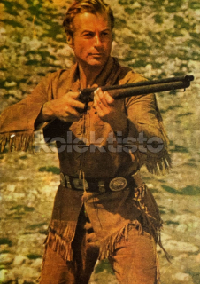 100 Kč GEN Pohlednice KARL MAY, GEN137878