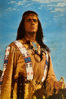 100 Kč GEN Pohlednice KARL MAY, GEN137882
