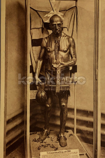 400 Kč GEN Pohlednice KARL MAY, GEN137888