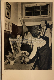 300 Kč GEN Pohlednice KONCENTRAČNÍ TÁBORY, GEN137908
