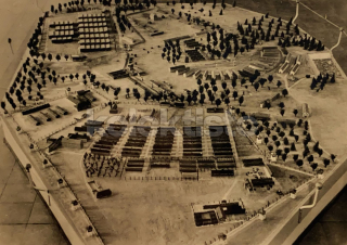 300 Kč GEN Pohlednice KONCENTRAČNÍ TÁBORY, GEN137909