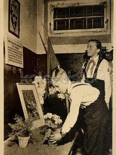 300 Kč GEN Pohlednice KONCENTRAČNÍ TÁBORY, GEN137913