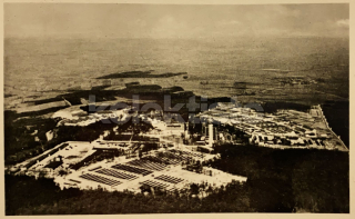 300 Kč GEN Pohlednice KONCENTRAČNÍ TÁBORY, GEN137918