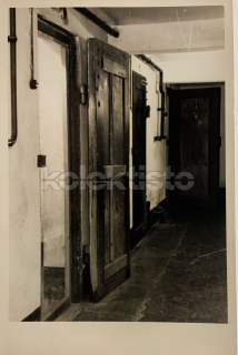 300 Kč GEN Pohlednice KONCENTRAČNÍ TÁBORY, GEN137925