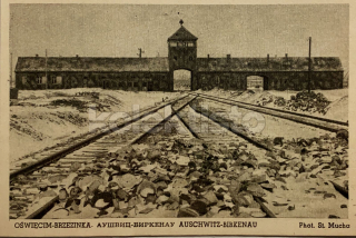 550 Kč GEN Pohlednice KONCENTRAČNÍ TÁBORY, GEN137942