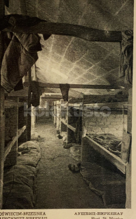 550 Kč GEN Pohlednice KONCENTRAČNÍ TÁBORY, GEN137943