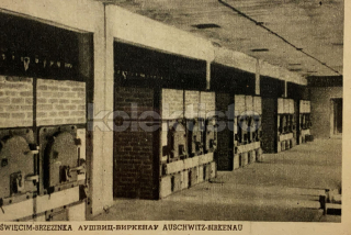 550 Kč GEN Pohlednice KONCENTRAČNÍ TÁBORY, GEN137946