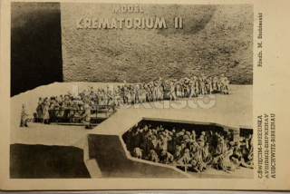 550 Kč GEN Pohlednice KONCENTRAČNÍ TÁBORY, GEN137952