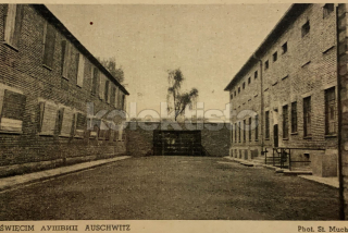 550 Kč GEN Pohlednice KONCENTRAČNÍ TÁBORY, GEN137957