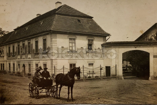 100 Kč GEN Pohlednice KOČÍ, GEN137966