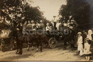 100 Kč GEN Pohlednice KOČÍ, GEN137968