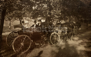 250 Kč GEN Pohlednice KOČÍ, GEN137989