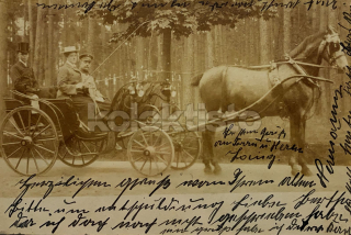 250 Kč GEN Pohlednice KOČÍ, GEN137992