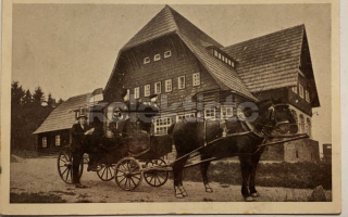 350 Kč GEN Pohlednice KOČÍ, GEN138034