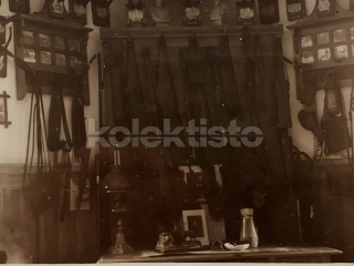 150 Kč GEN Pohlednice MYSLIVOST FOTO, GEN138086