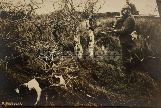 200 Kč GEN Pohlednice MYSLIVOST FOTO, GEN138092